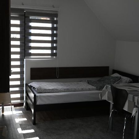 Apartman Vukašin Kopaonik Bagian luar foto