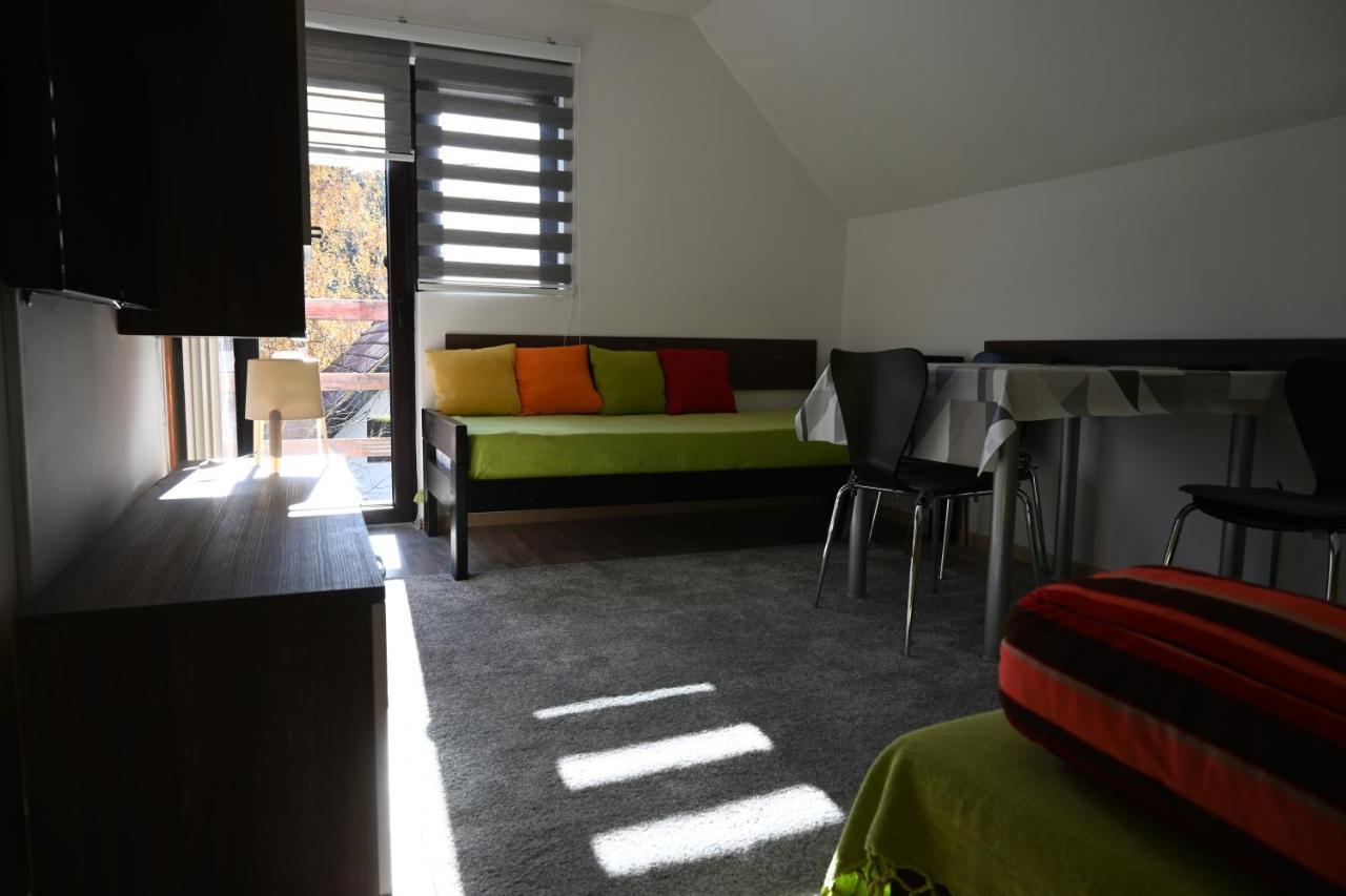 Apartman Vukašin Kopaonik Bagian luar foto