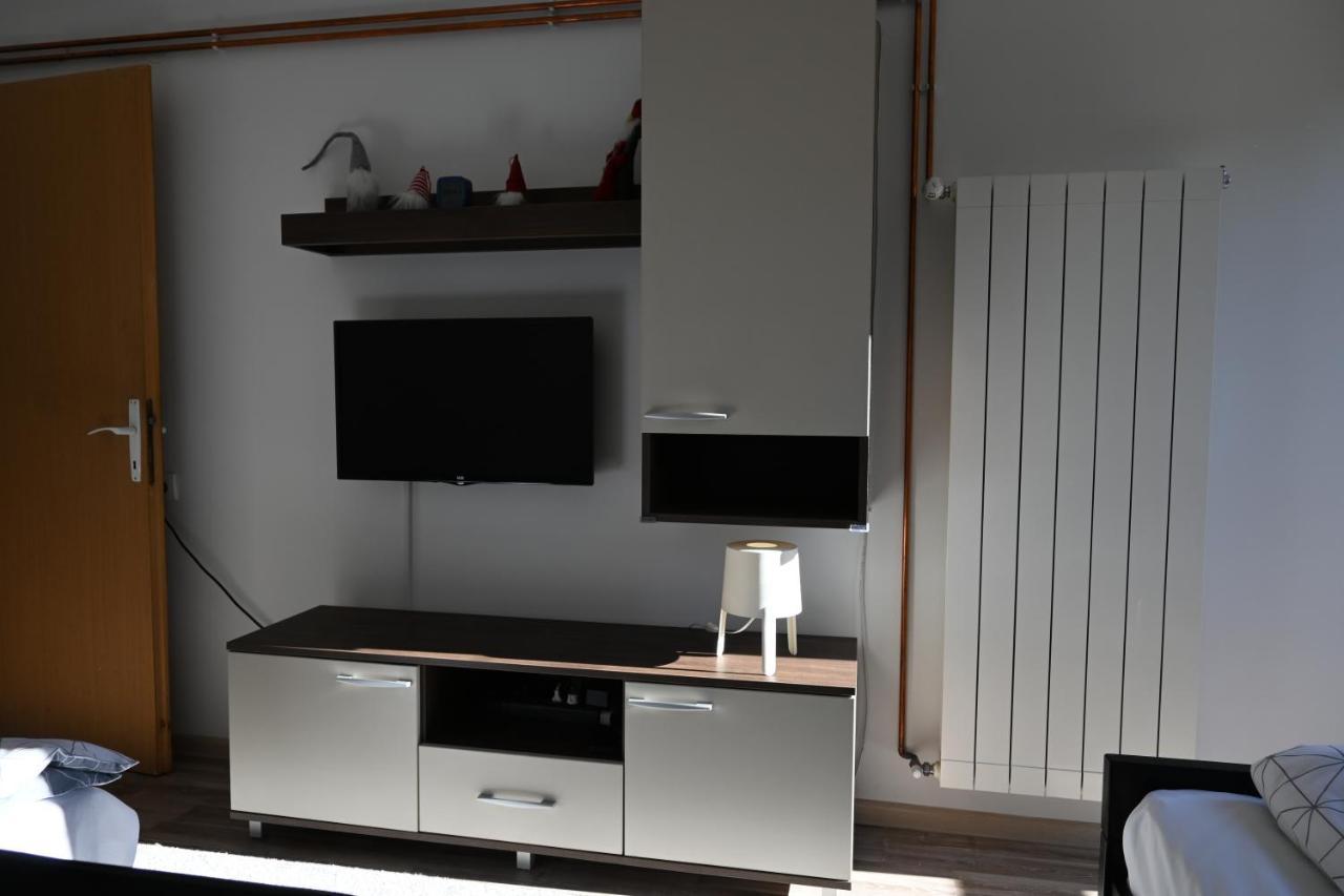 Apartman Vukašin Kopaonik Bagian luar foto