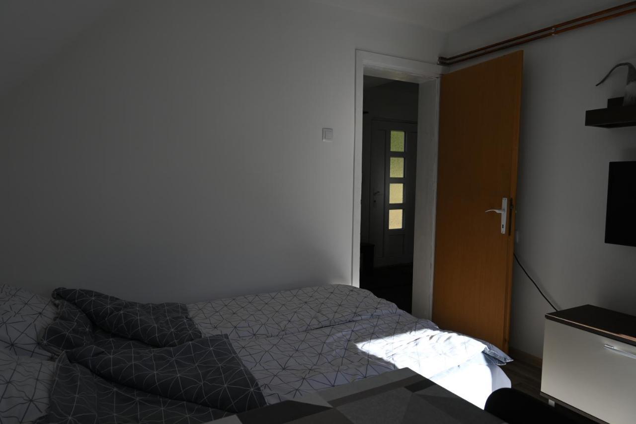 Apartman Vukašin Kopaonik Bagian luar foto