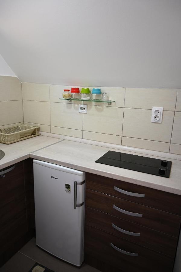 Apartman Vukašin Kopaonik Bagian luar foto