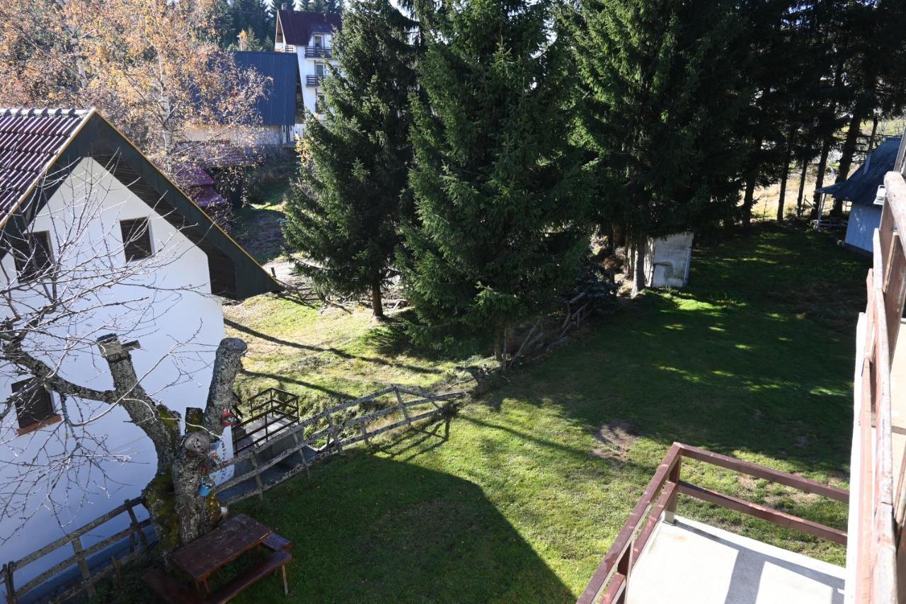Apartman Vukašin Kopaonik Bagian luar foto