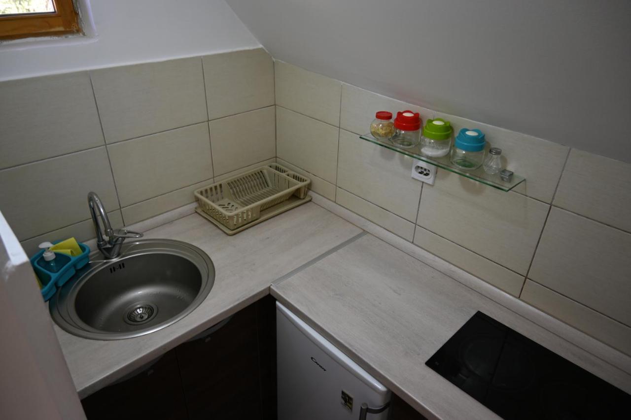 Apartman Vukašin Kopaonik Bagian luar foto