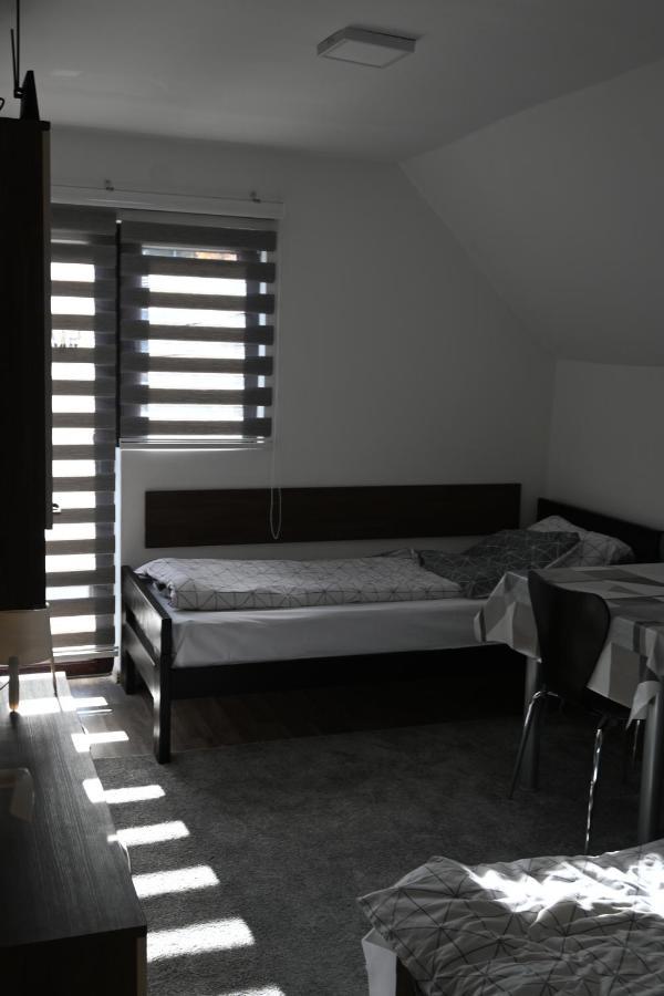 Apartman Vukašin Kopaonik Bagian luar foto