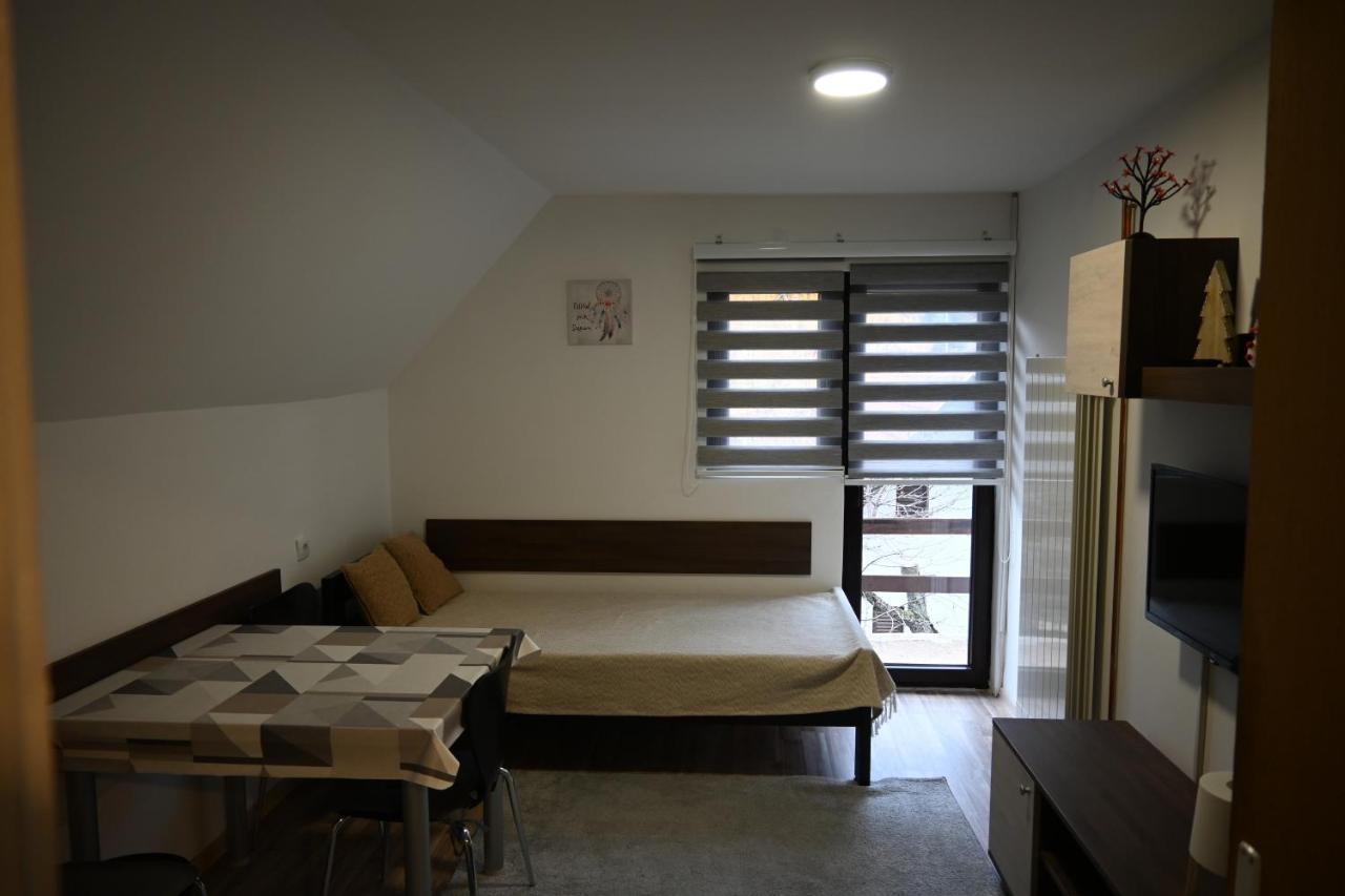 Apartman Vukašin Kopaonik Bagian luar foto