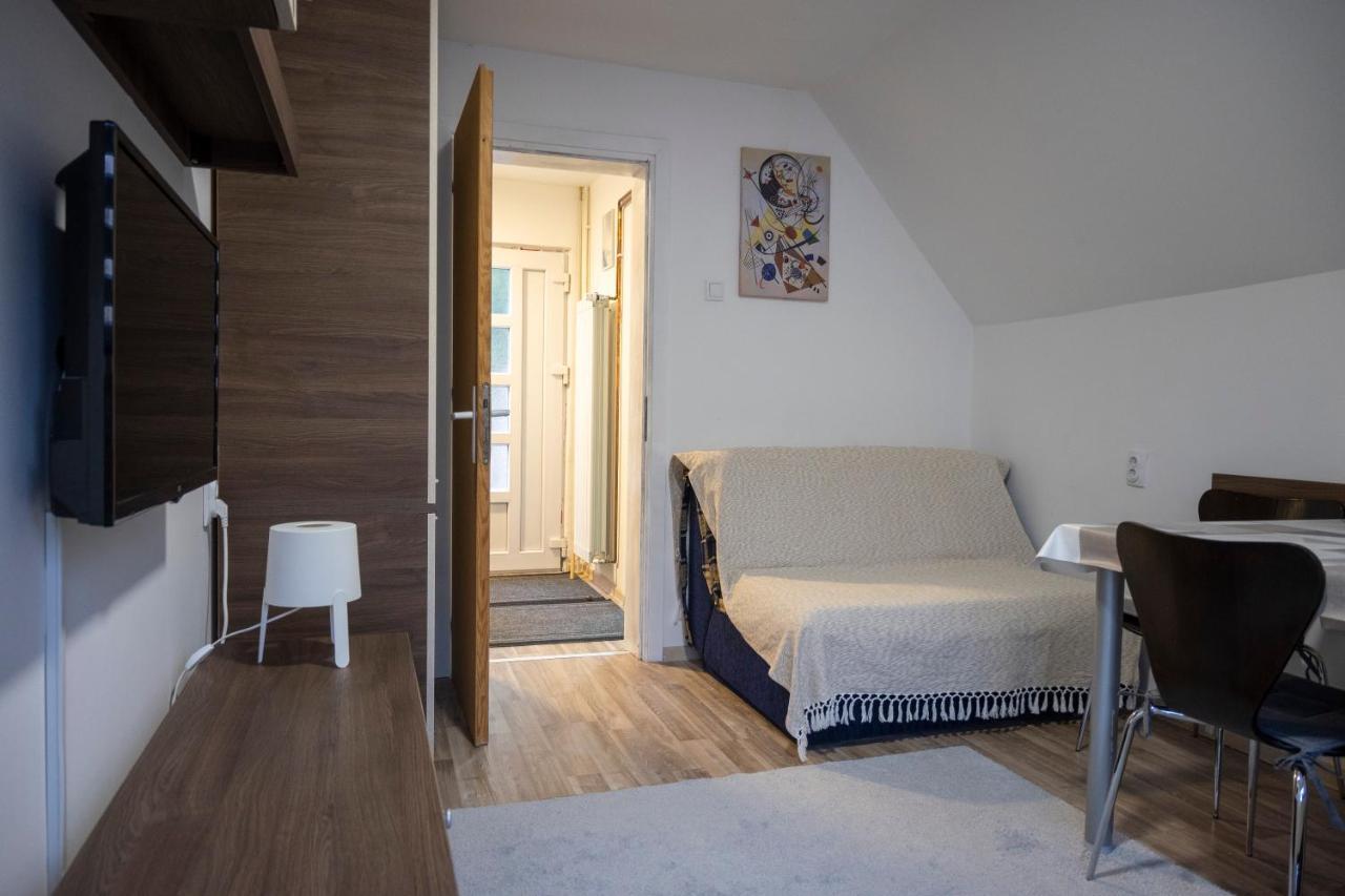 Apartman Vukašin Kopaonik Bagian luar foto