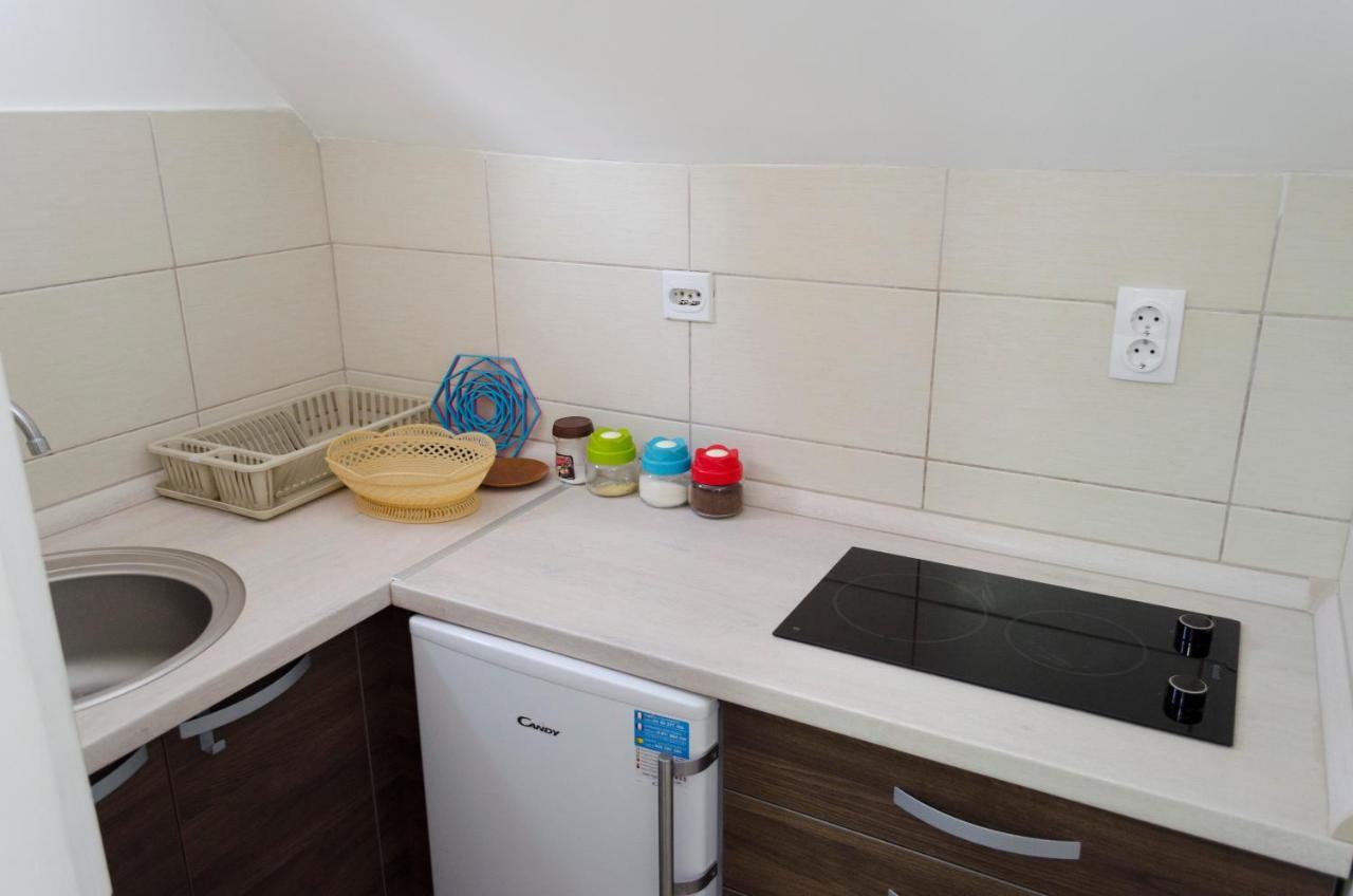 Apartman Vukašin Kopaonik Bagian luar foto