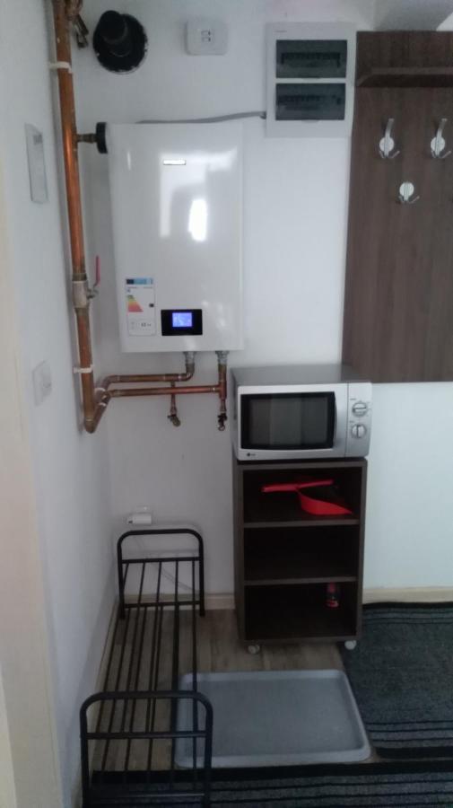 Apartman Vukašin Kopaonik Bagian luar foto