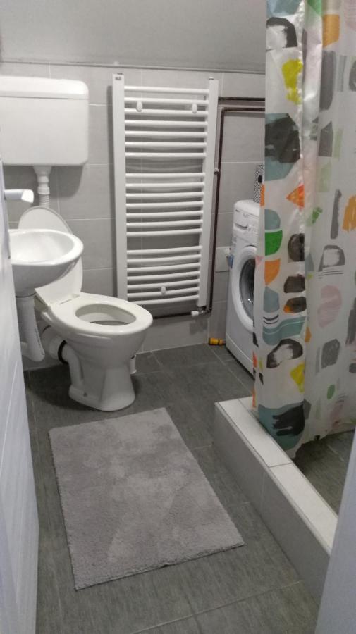 Apartman Vukašin Kopaonik Bagian luar foto