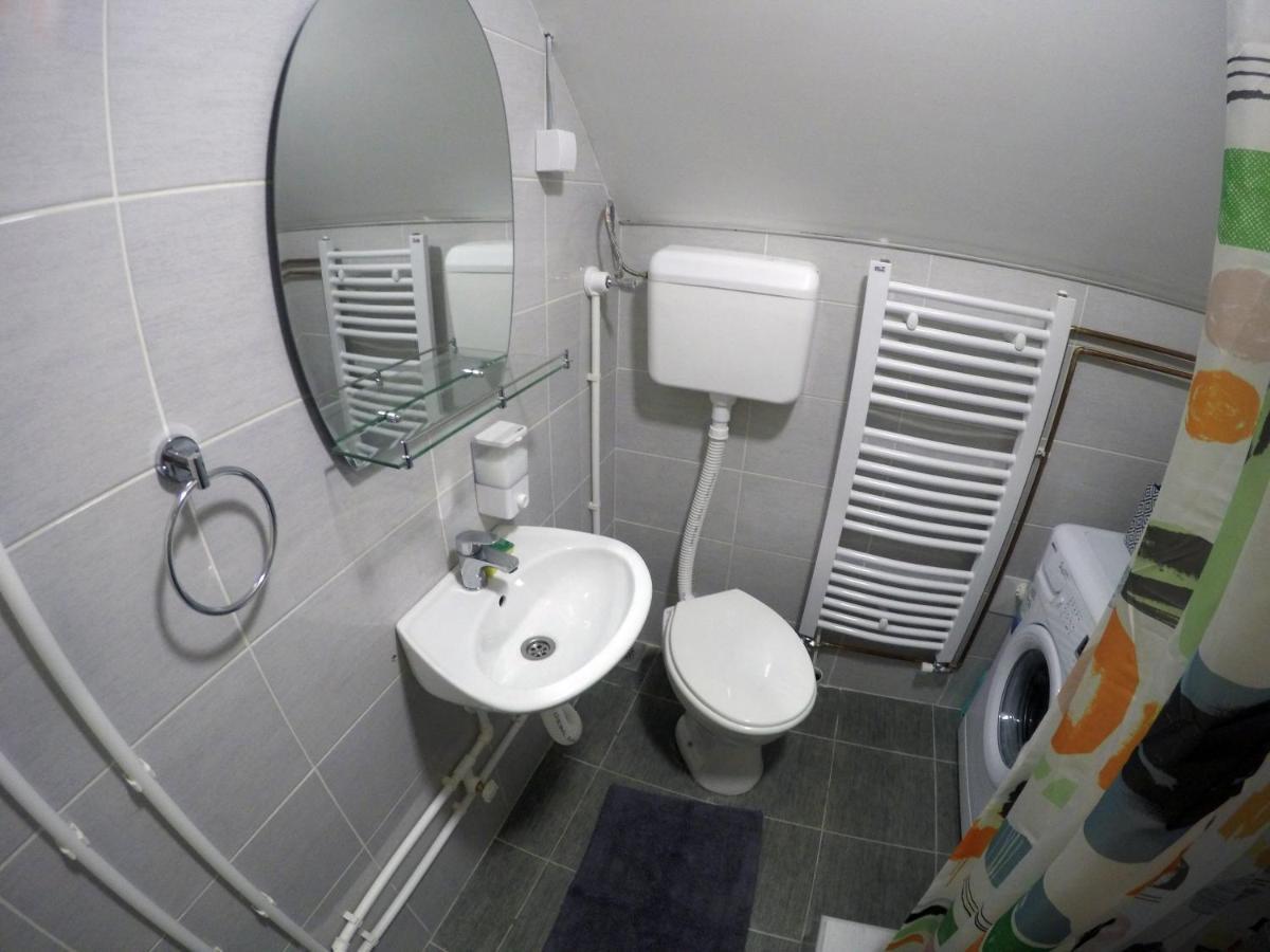 Apartman Vukašin Kopaonik Bagian luar foto