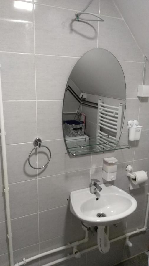 Apartman Vukašin Kopaonik Bagian luar foto