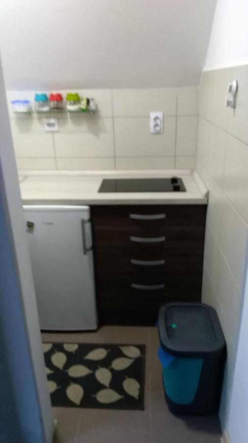 Apartman Vukašin Kopaonik Bagian luar foto