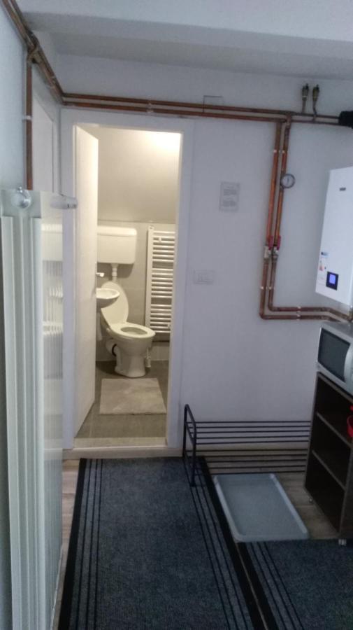 Apartman Vukašin Kopaonik Bagian luar foto